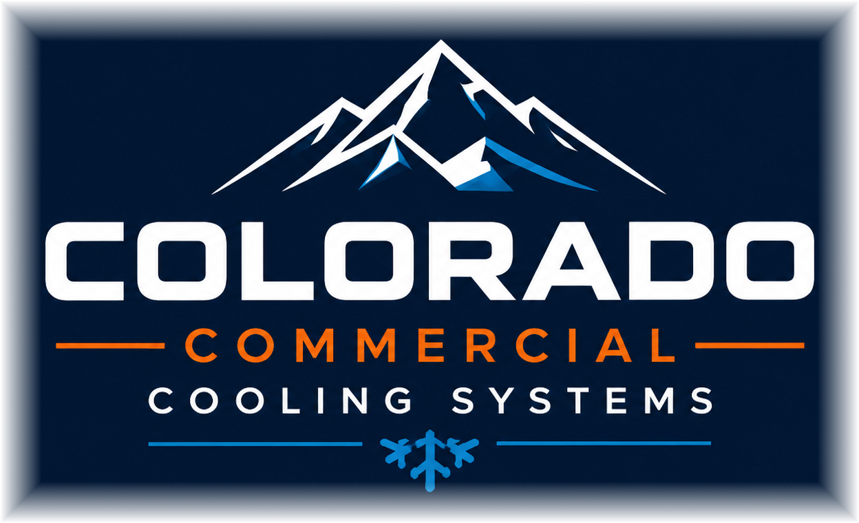 Colorado Commercial Cooling Systems
